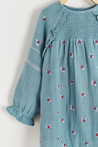 Gina Dress