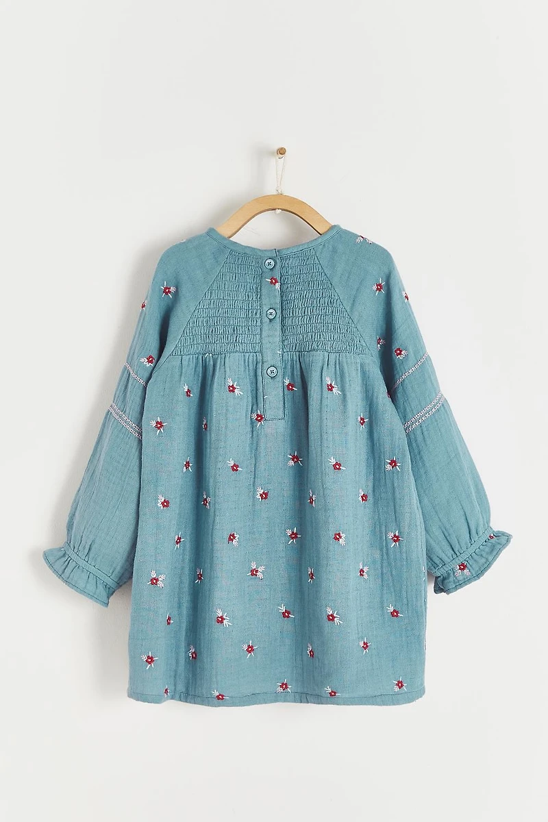 Gina Dress
