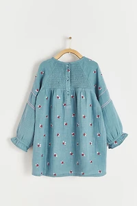 Gina Dress
