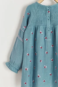 Gina Dress