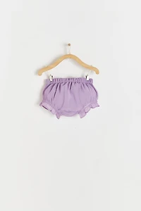 Poppy Pleated Dress