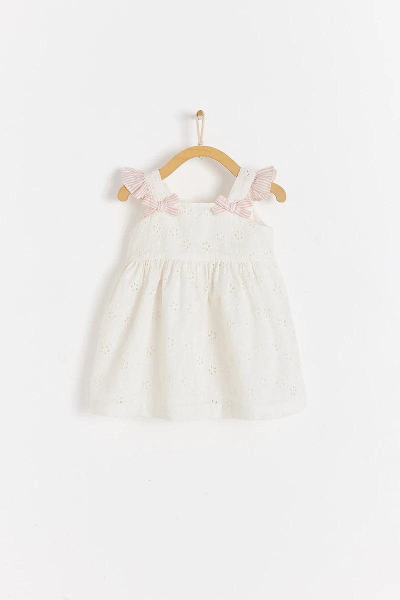 Pali Dress