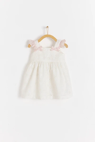Pali Dress