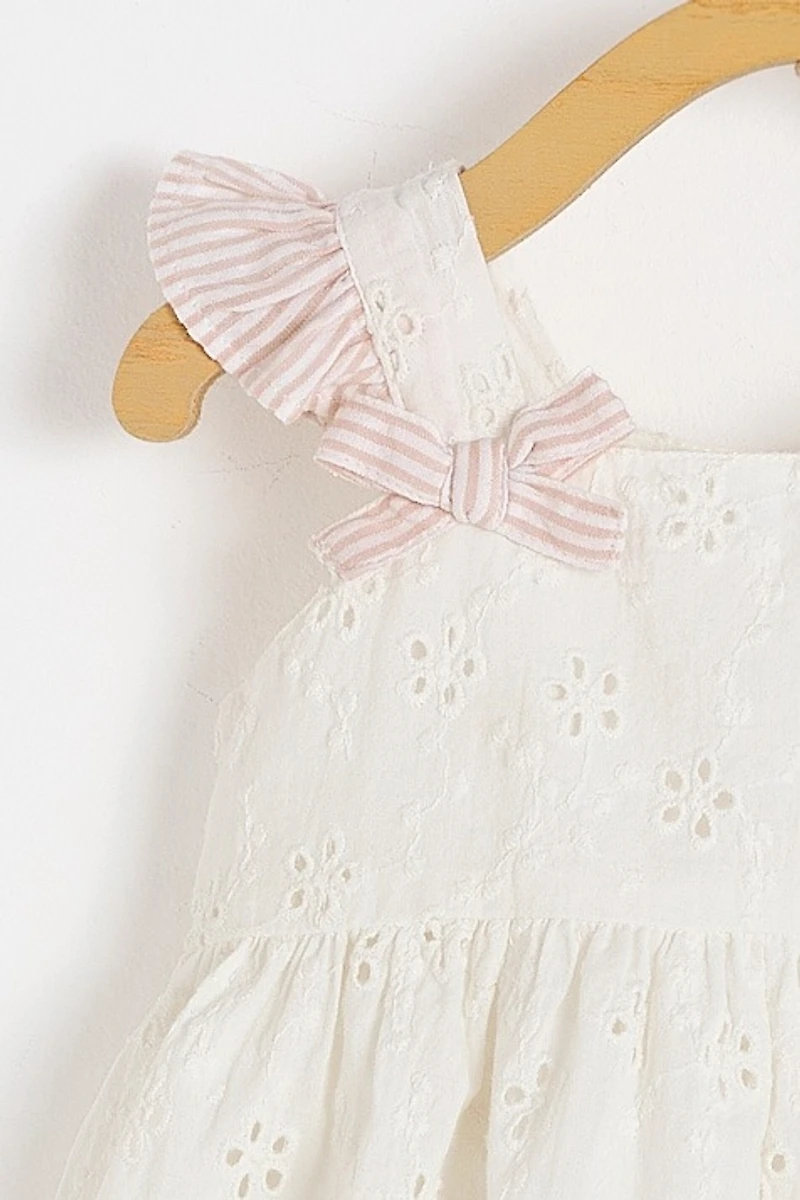 Pali Dress