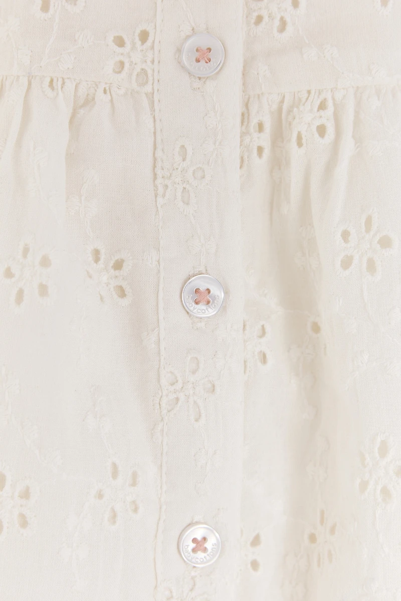 Pali Dress