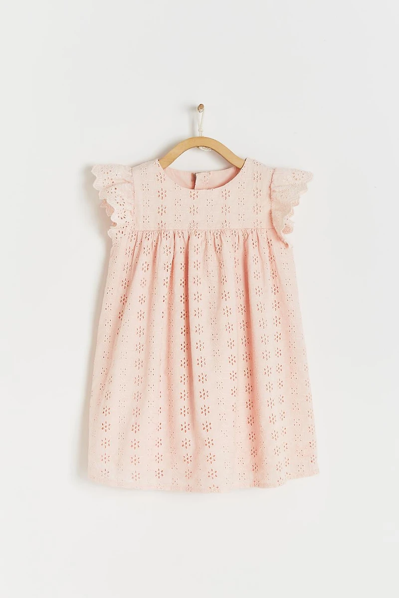 Ani Dress