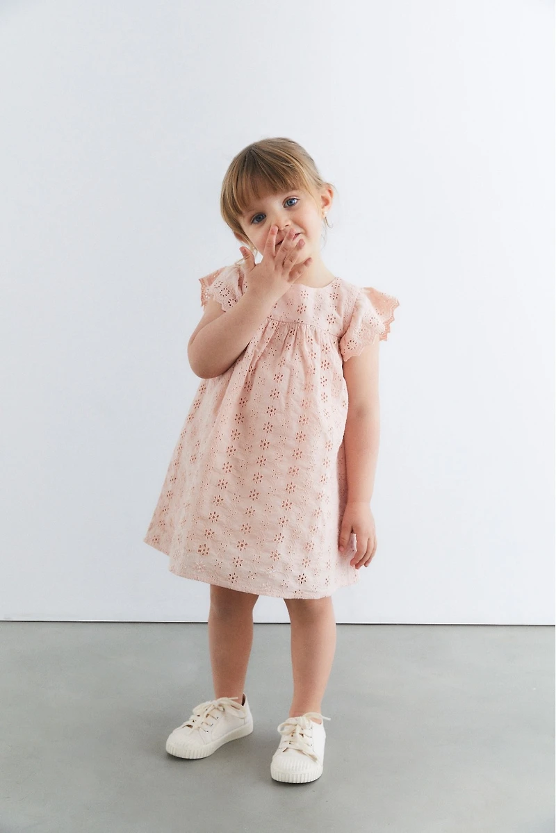 Ani Dress