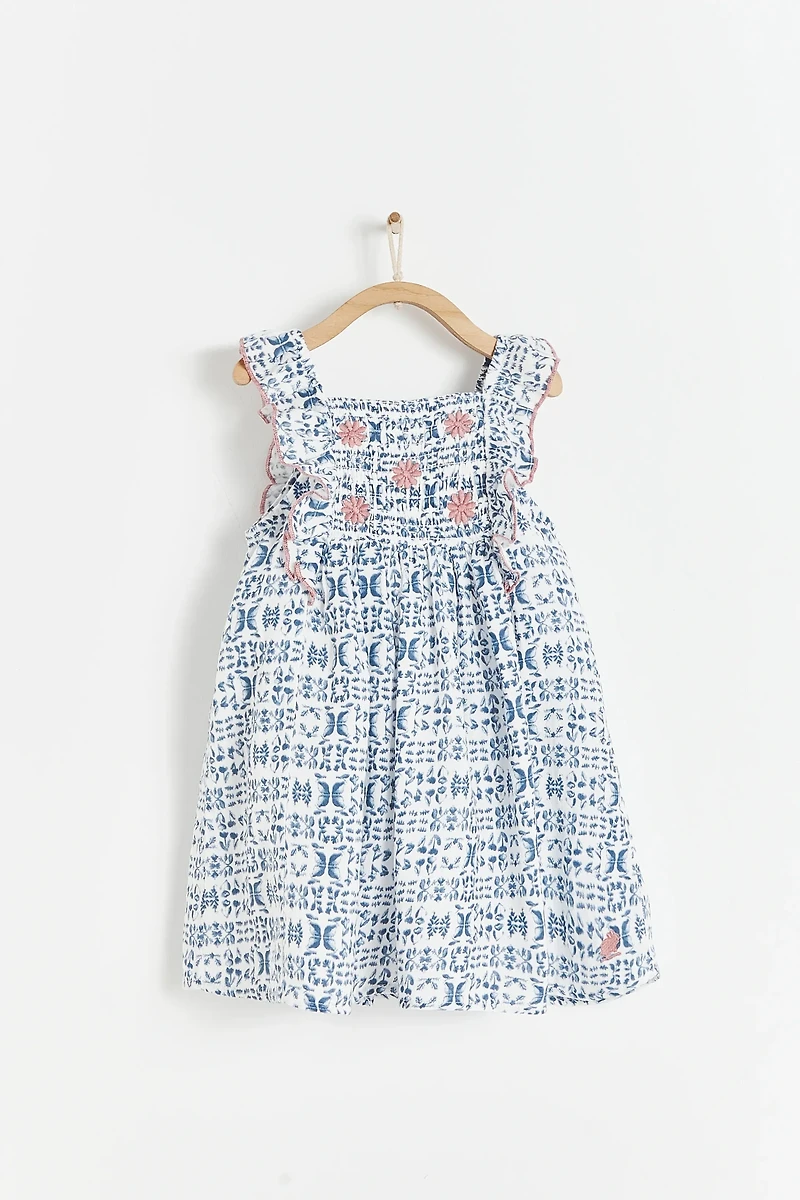 Cala Dress