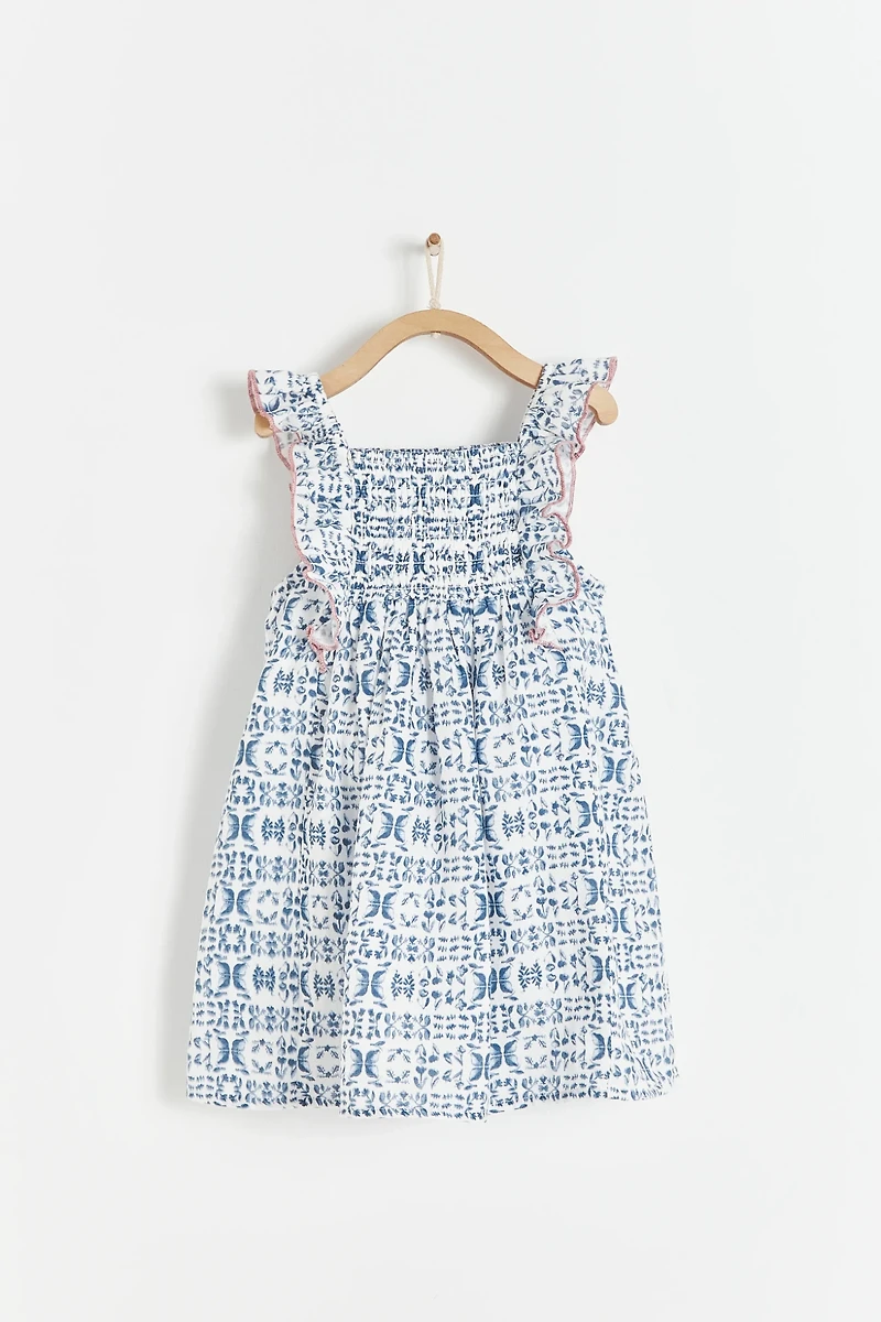 Cala Dress
