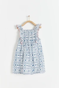 Cala Dress