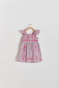 Turin Dress