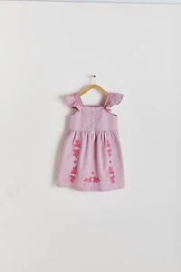 Turin Dress