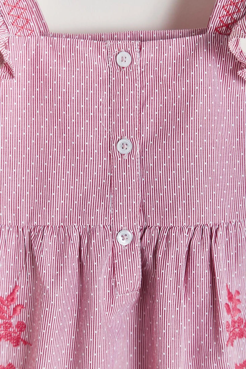 Turin Dress