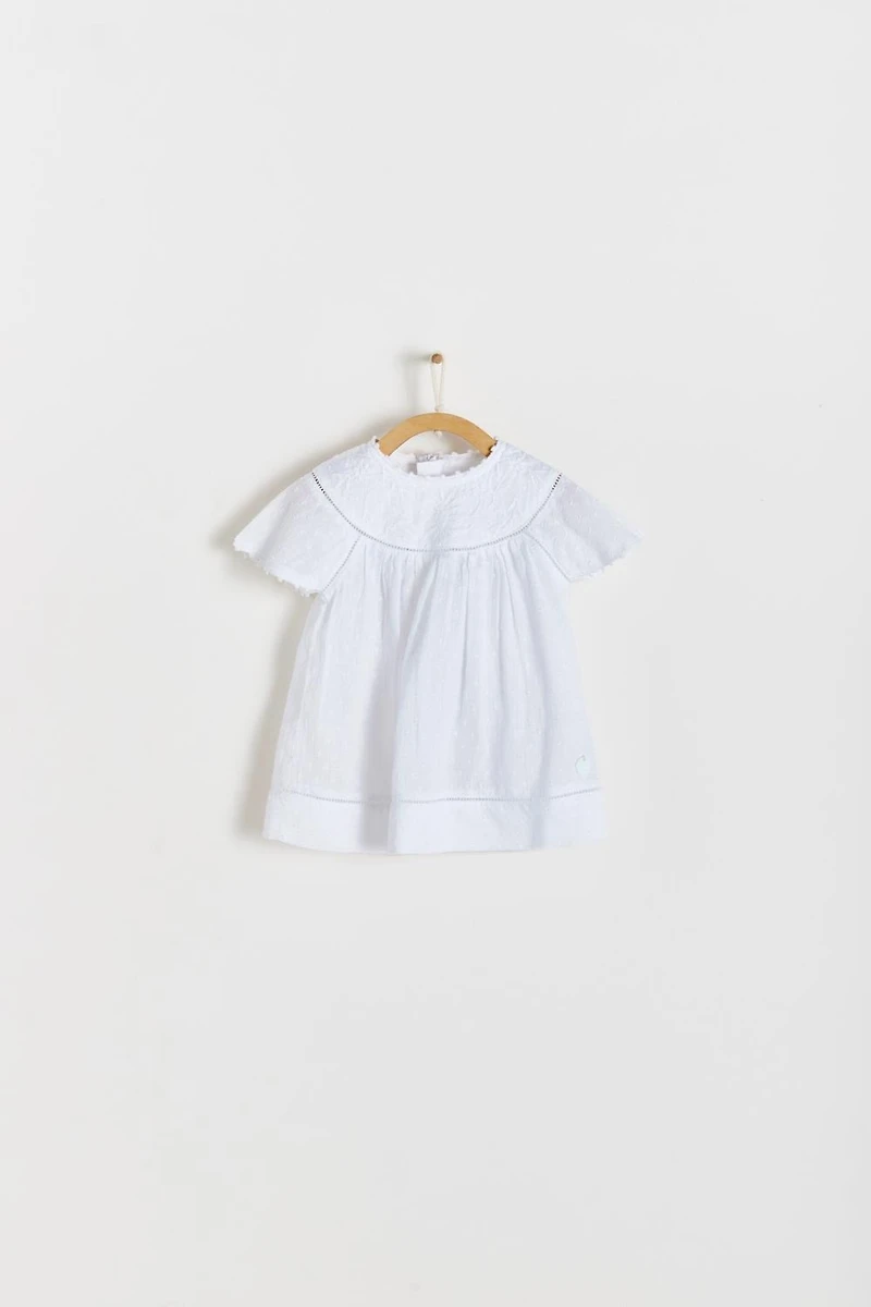 Bauti Dress