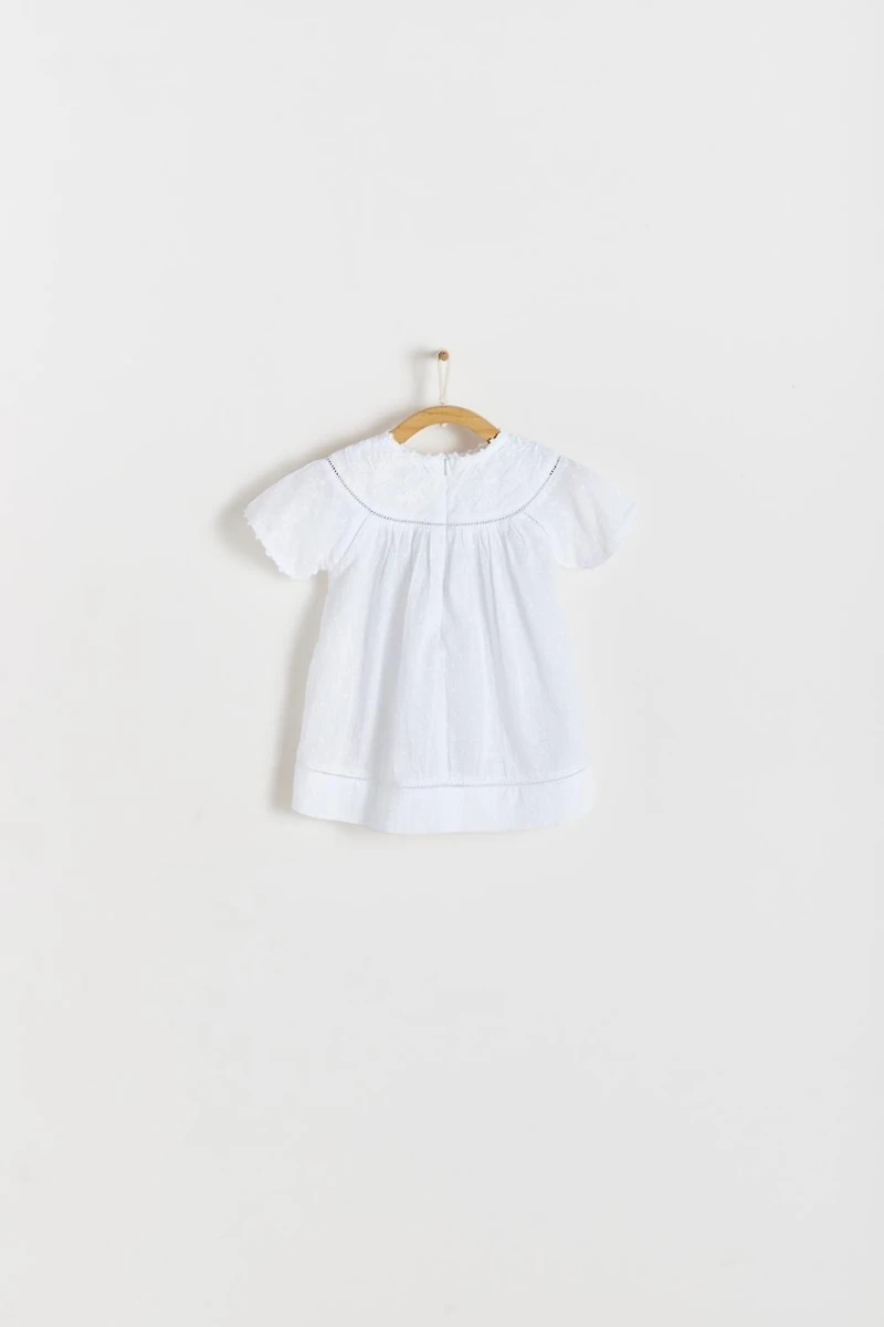 Bauti Dress