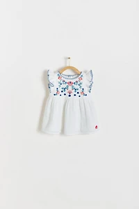 Emma Dress