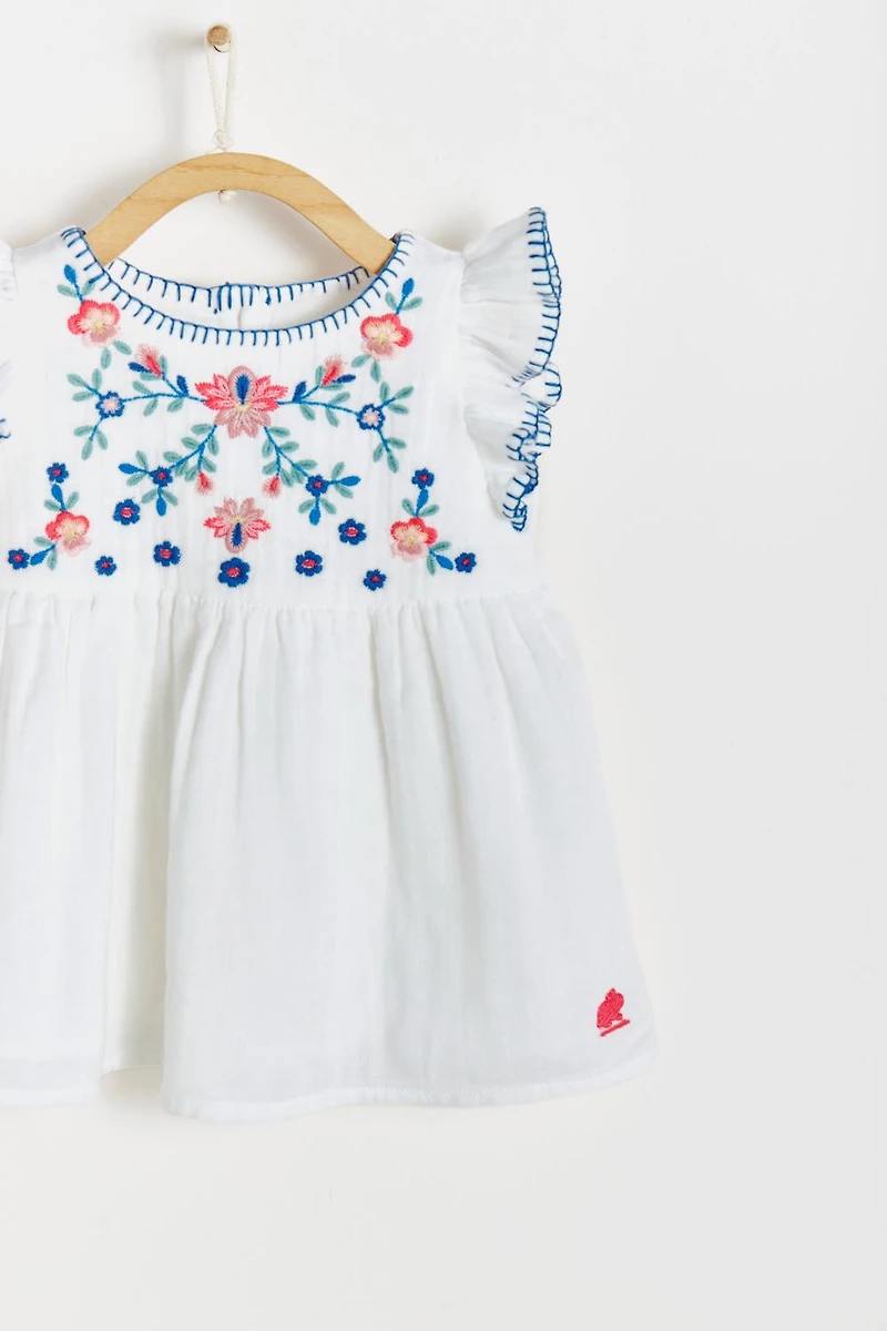 Emma Dress