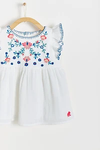 Emma Dress