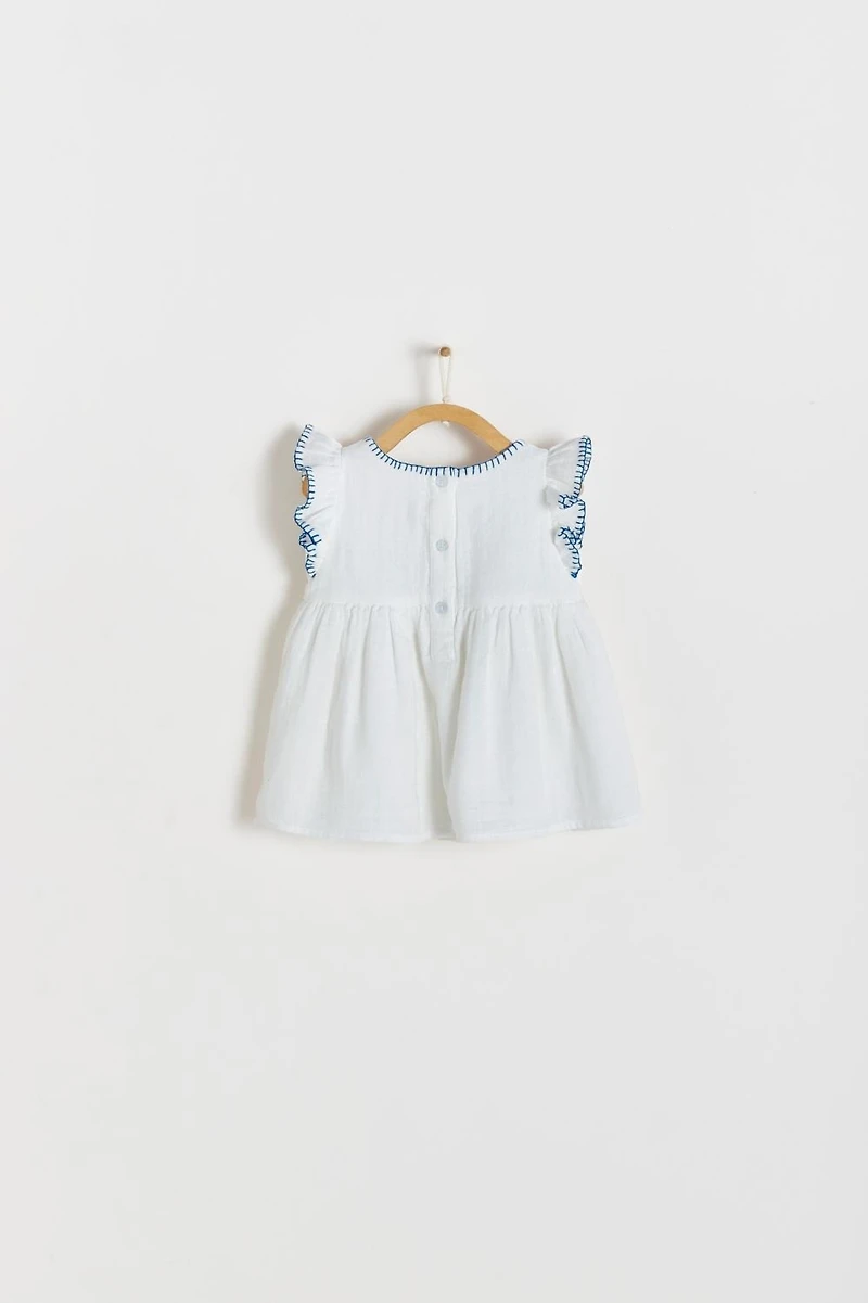 Emma Dress