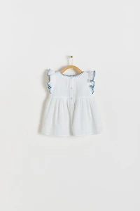 Emma Dress