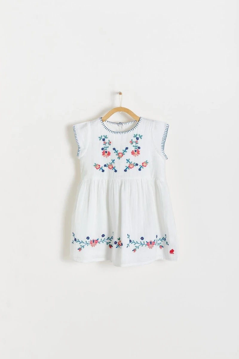 Emma Dress