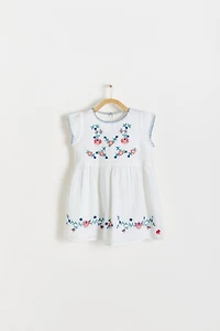 Emma Dress