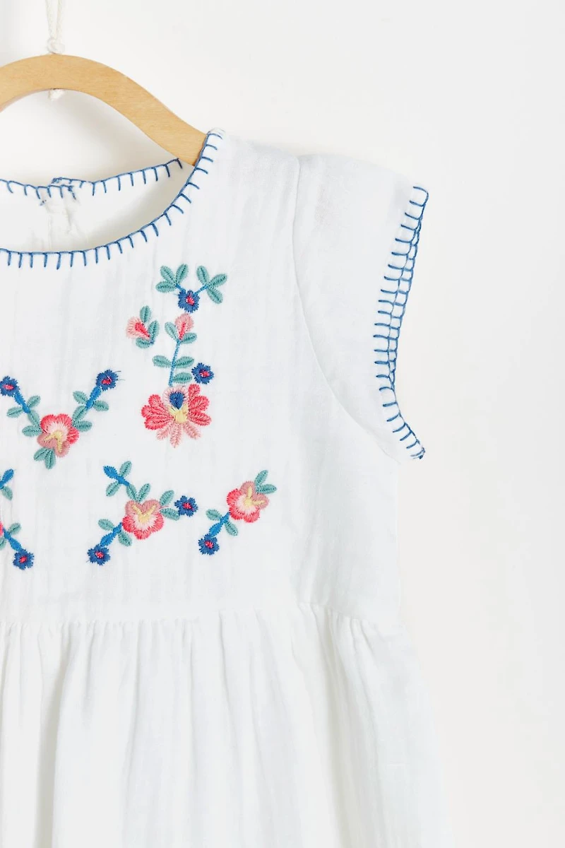 Emma Dress