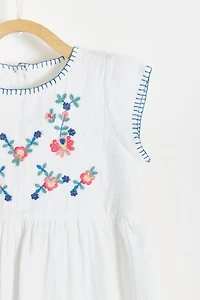 Emma Dress