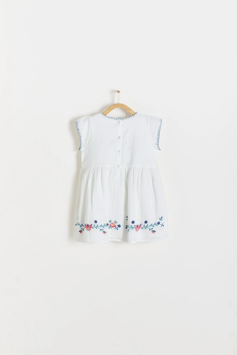 Emma Dress