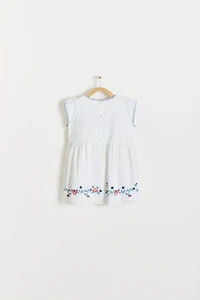 Emma Dress