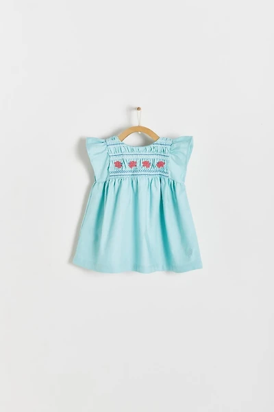 Elle Dress