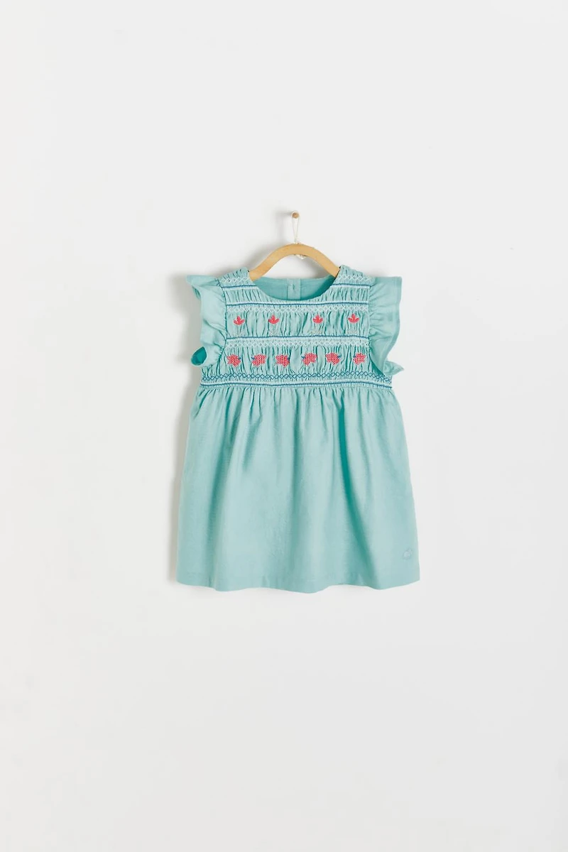 Elle Dress