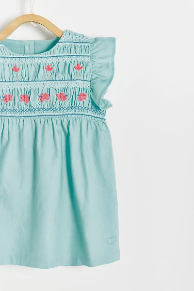 Elle Dress