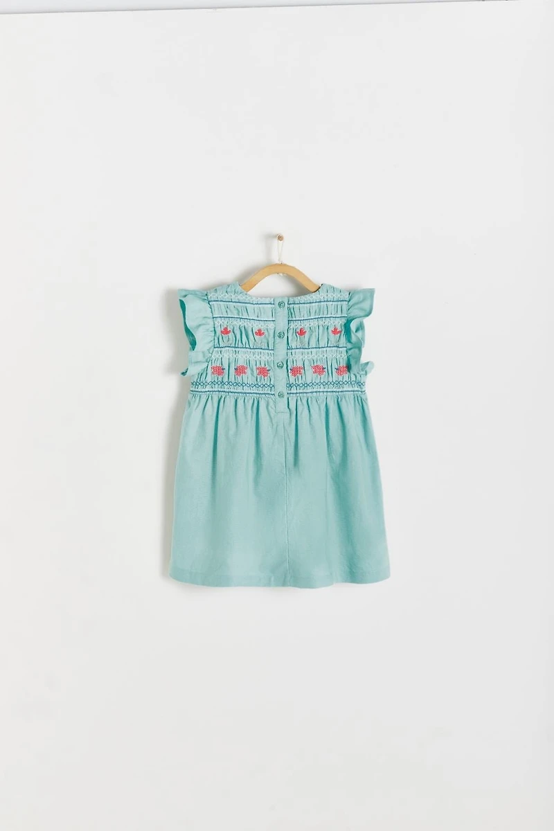 Elle Dress