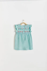 Elle Dress