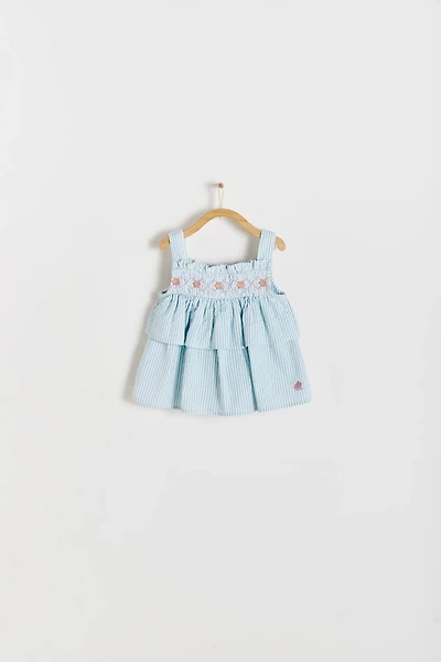 Circus Dress