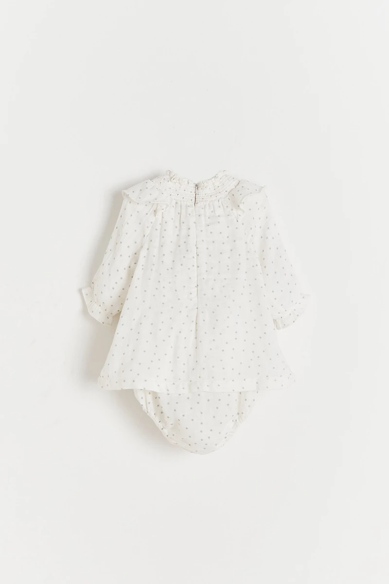 Baby Ailu Celebration Dress
