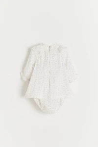 Baby Ailu Celebration Dress