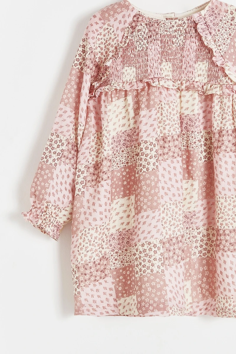 Berries Dress