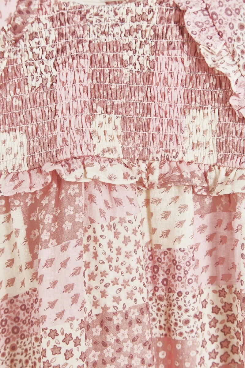 Berries Dress