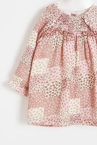 Berries Baby Dress