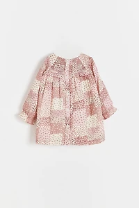 Berries Baby Dress