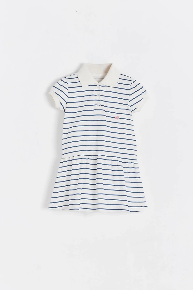 Vestido Tenis Carline