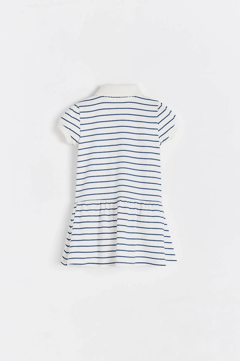 Vestido Tenis Carline