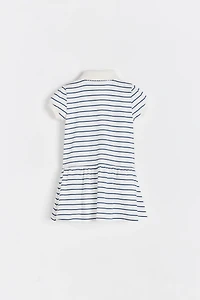 Vestido Tenis Carline