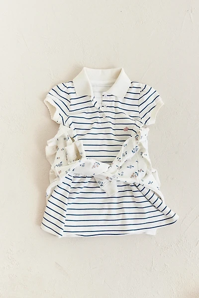Vestido Tenis Carline