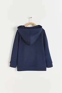 Colors Hoodie & Pants Set