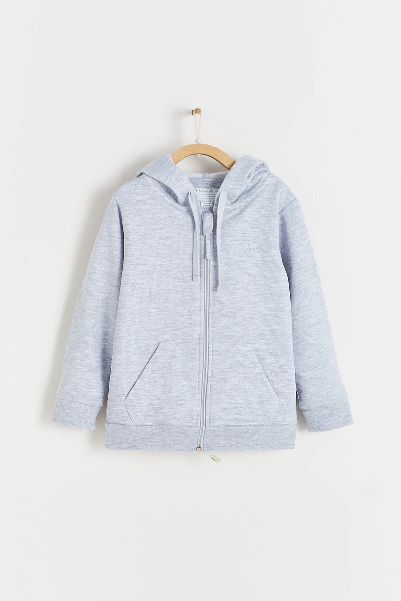 Colors Hoodie & Pants Set