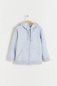 Colors Hoodie & Pants Set