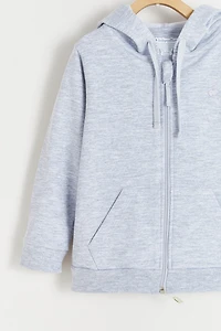 Colors Hoodie & Pants Set